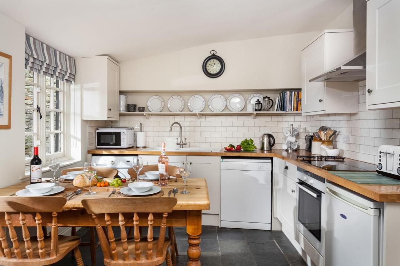 Honey Cottage Stow-on-the-Wold Exteriér fotografie