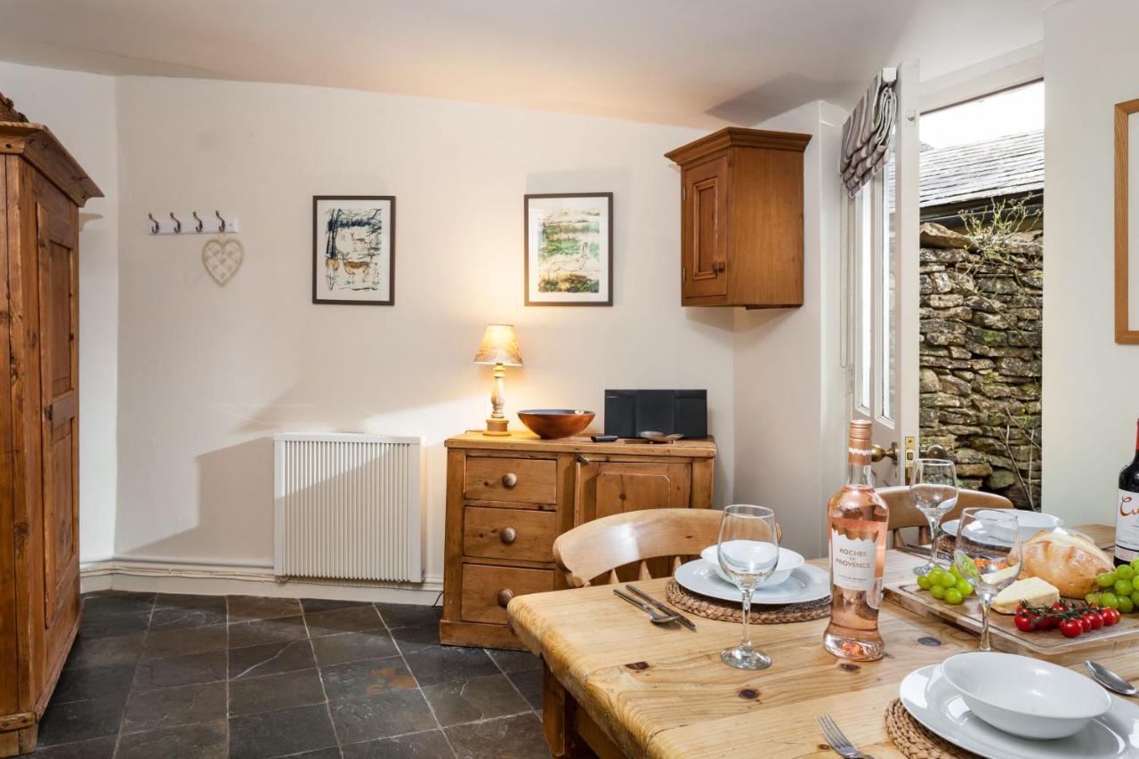 Honey Cottage Stow-on-the-Wold Exteriér fotografie