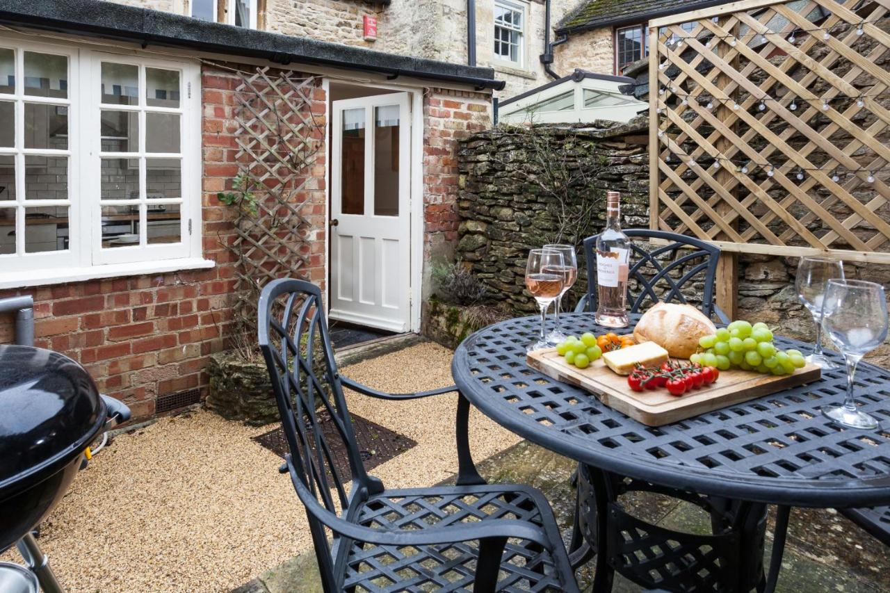 Honey Cottage Stow-on-the-Wold Exteriér fotografie