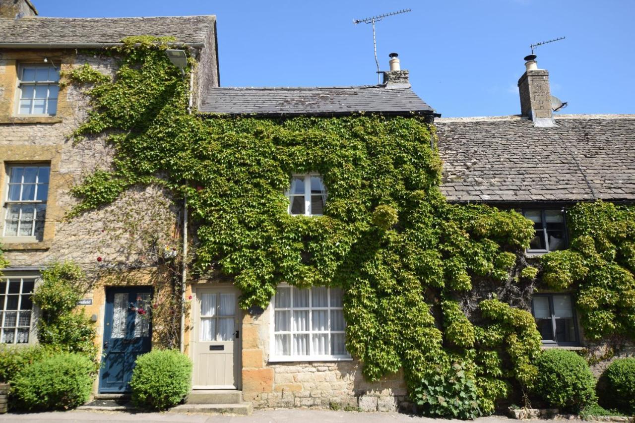 Honey Cottage Stow-on-the-Wold Exteriér fotografie
